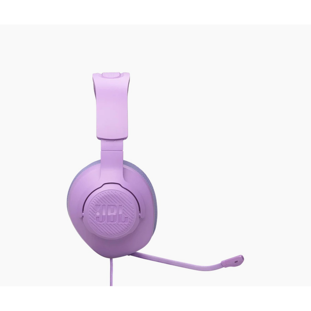 JBL Quantum 100 M2 Wired Gaming Headset