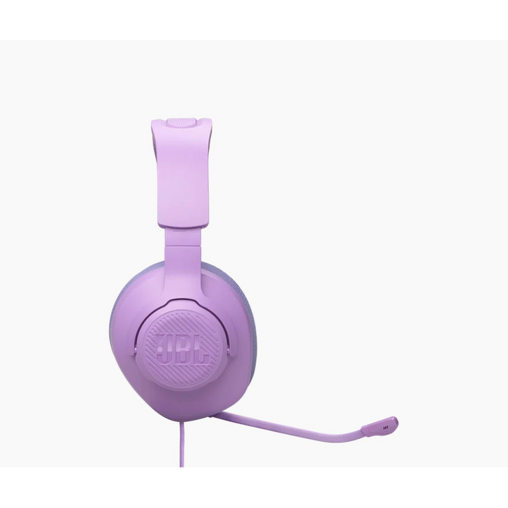 JBL Quantum 100 M2 Wired Gaming Headset