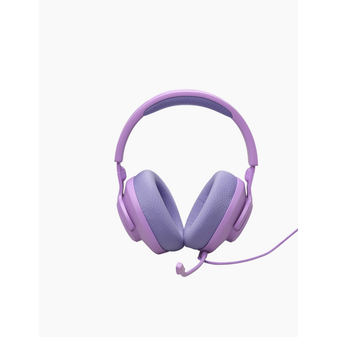 JBL Quantum 100 M2 Wired Gaming Headset
