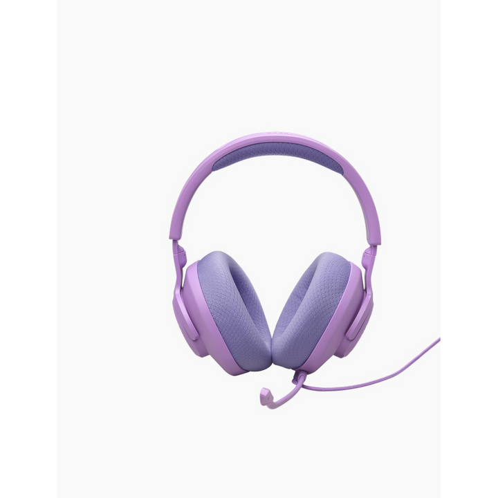 JBL Quantum 100 M2 Wired Gaming Headset