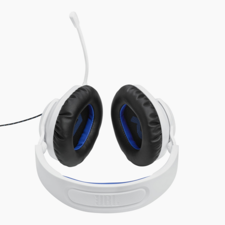 JBL Quantum 100P console headset for gaming