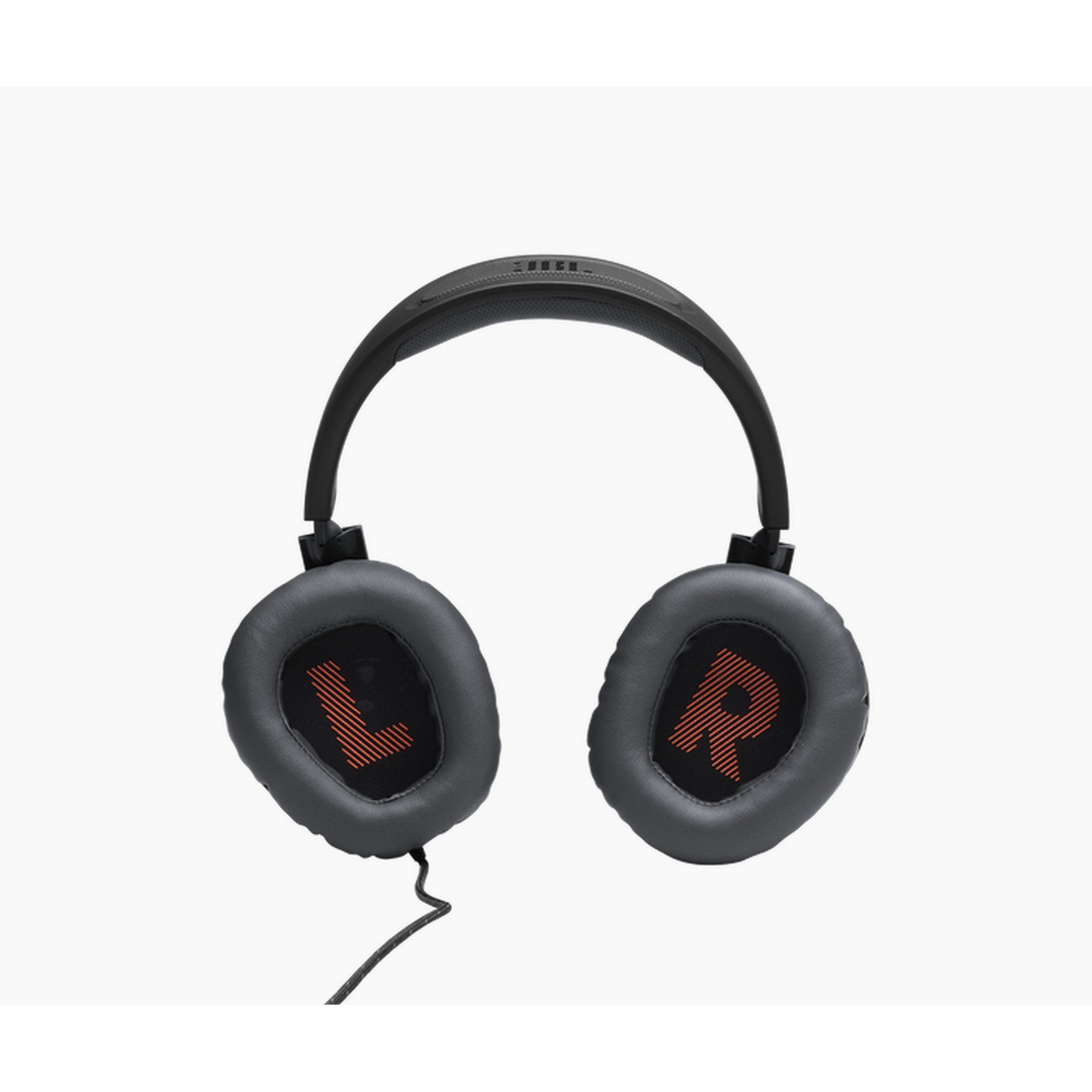 JBL Quantum 100 Wired Over-Ear Gaming Headphones