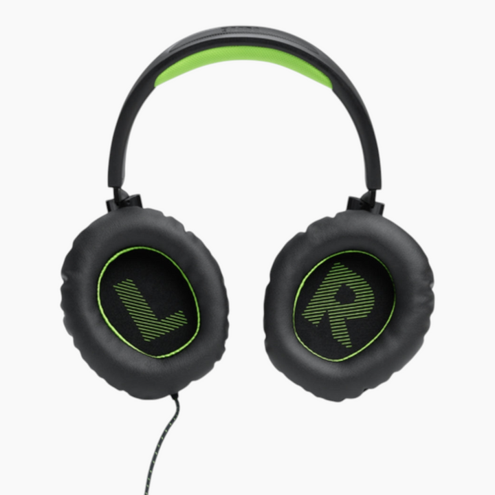 JBL Quantum 100X Console Headset for Xbox, PlayStation, and Nintendo Switch