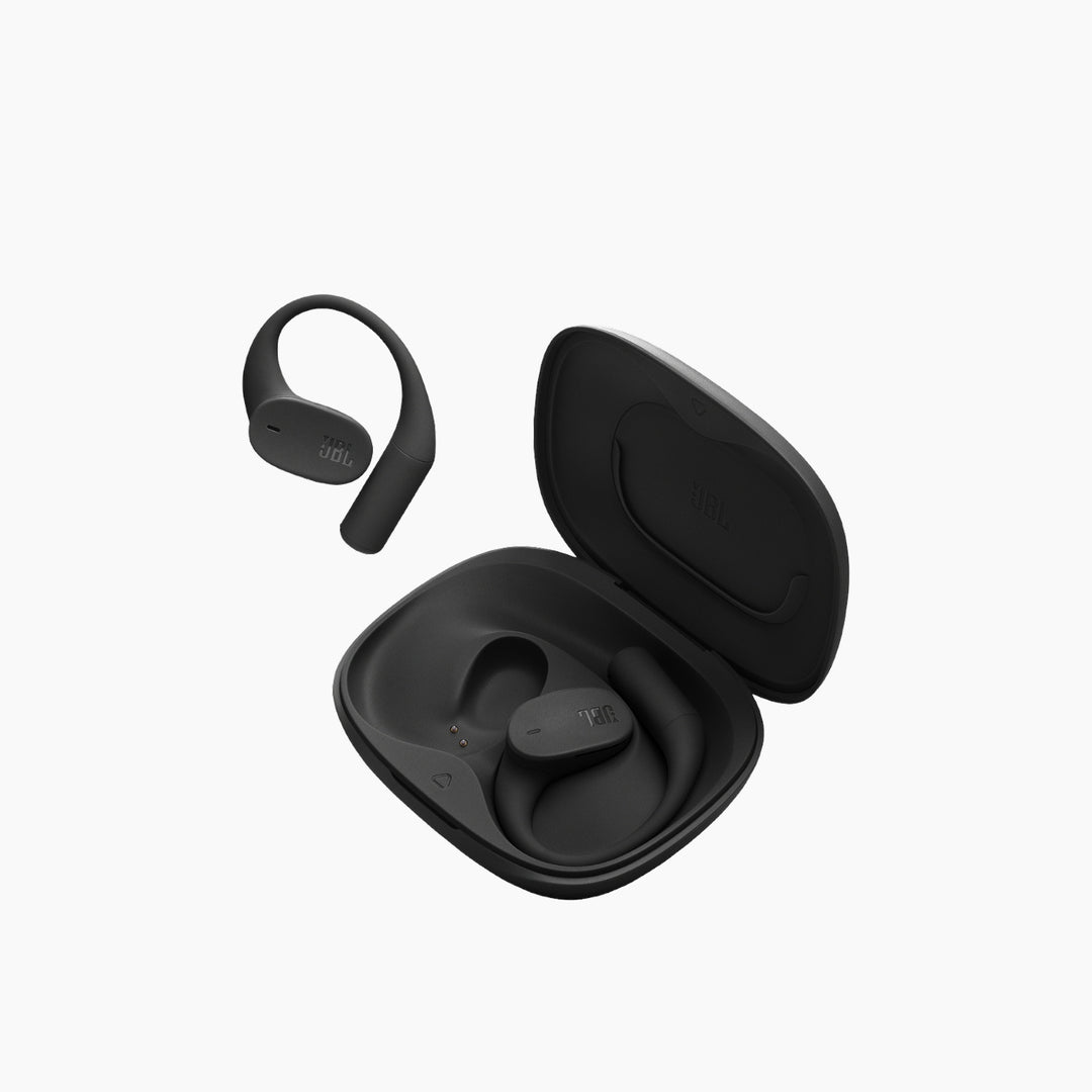 JBL True Wireless Open-Ear Headphones