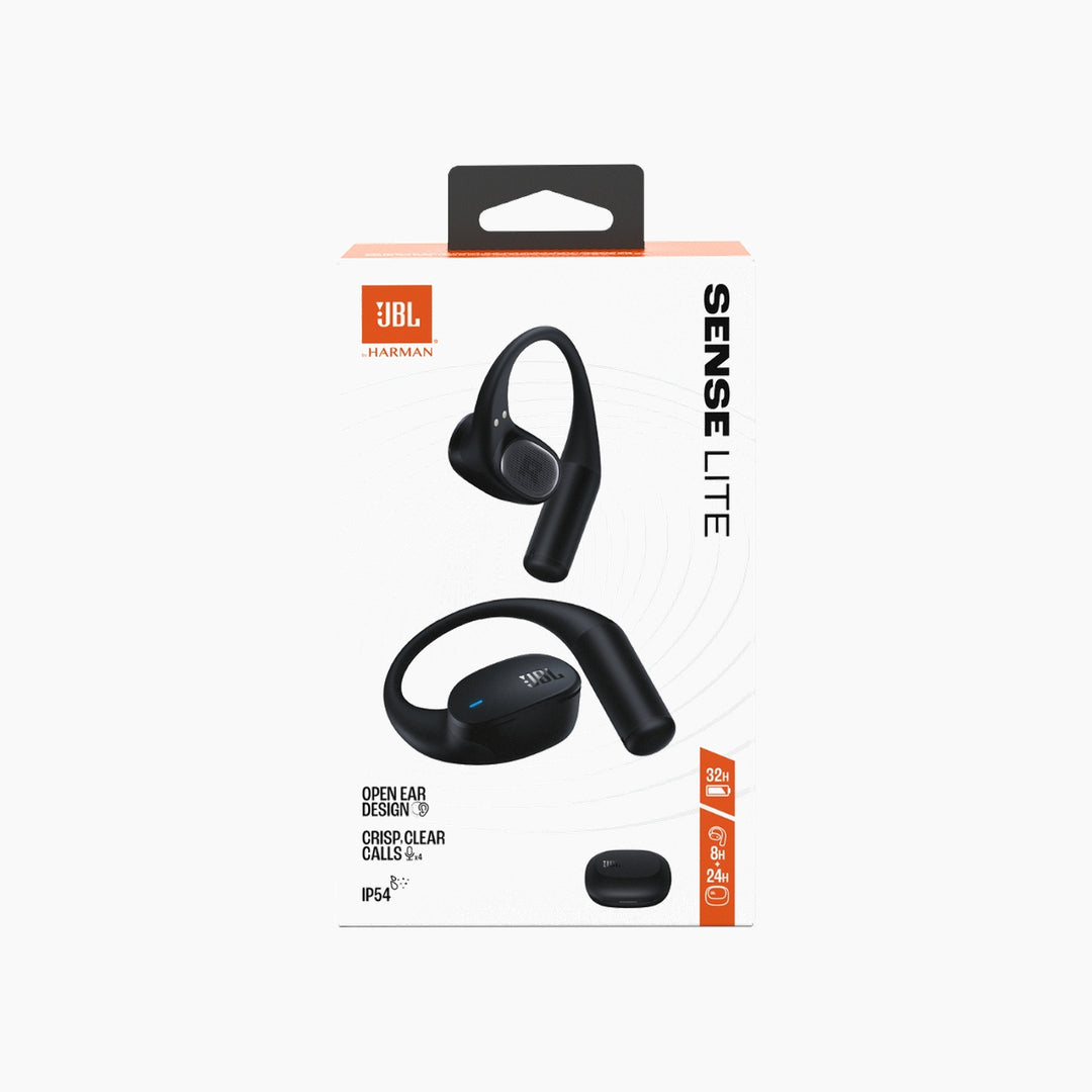 JBL True Wireless Open-Ear Headphones
