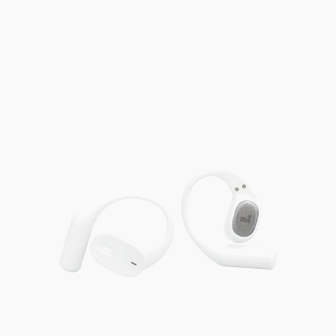 JBL True Wireless Open-Ear Headphones