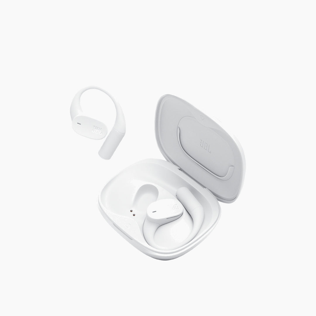 JBL True Wireless Open-Ear Headphones