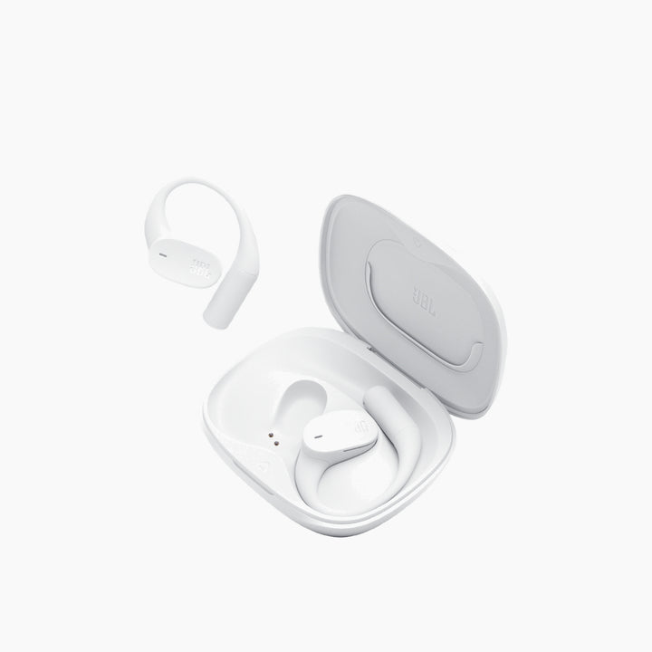 JBL True Wireless Open-Ear Headphones