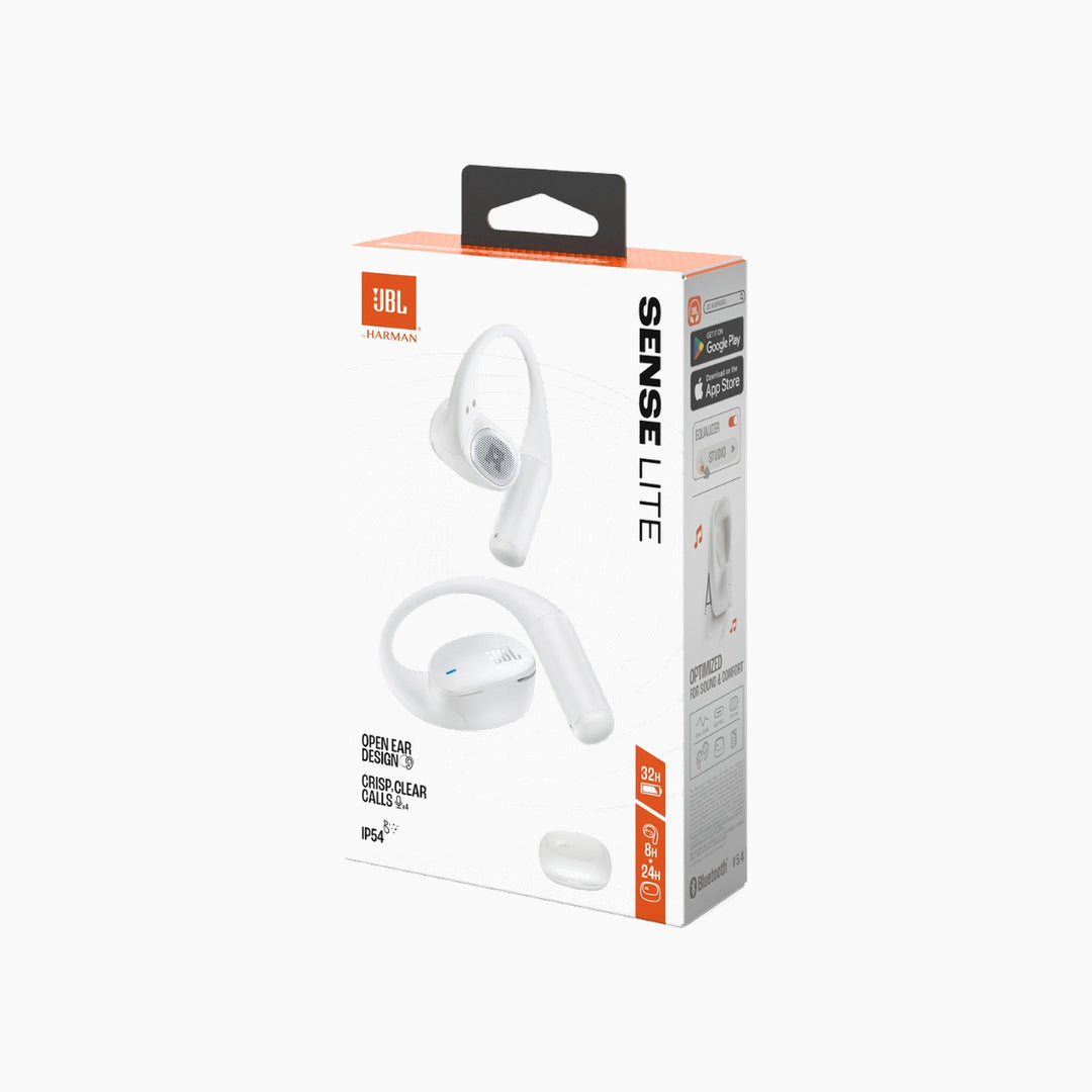 JBL True Wireless Open-Ear Headphones