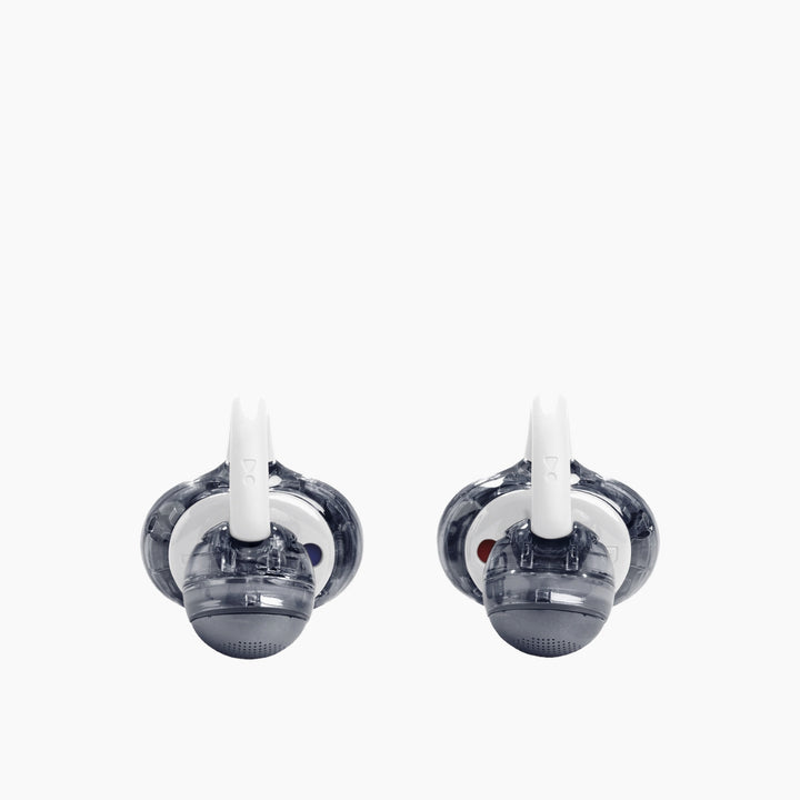 JBL Soundgear Clips Open-Ear Headphones - White