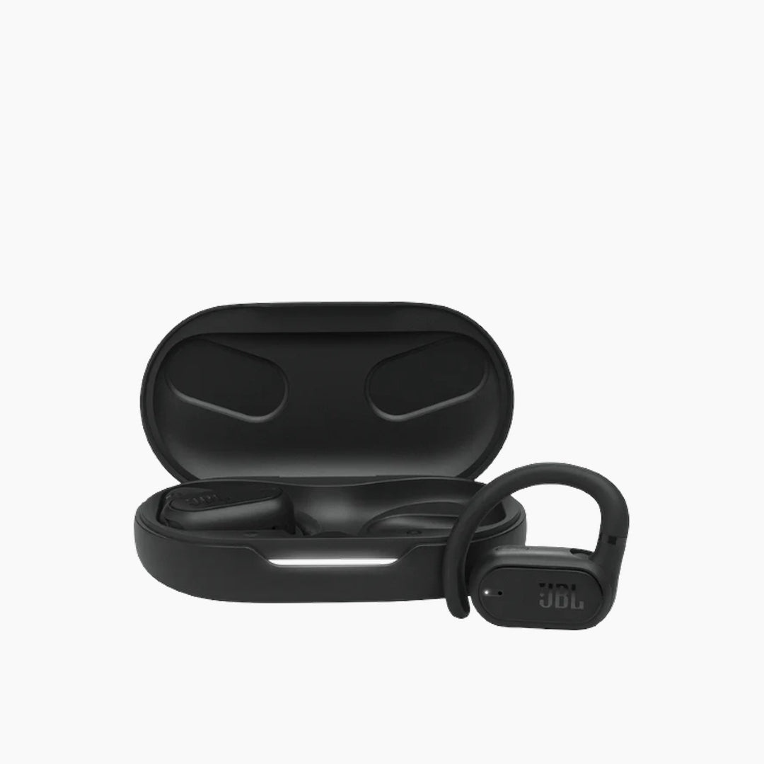 JBL Soundgear Sense Black