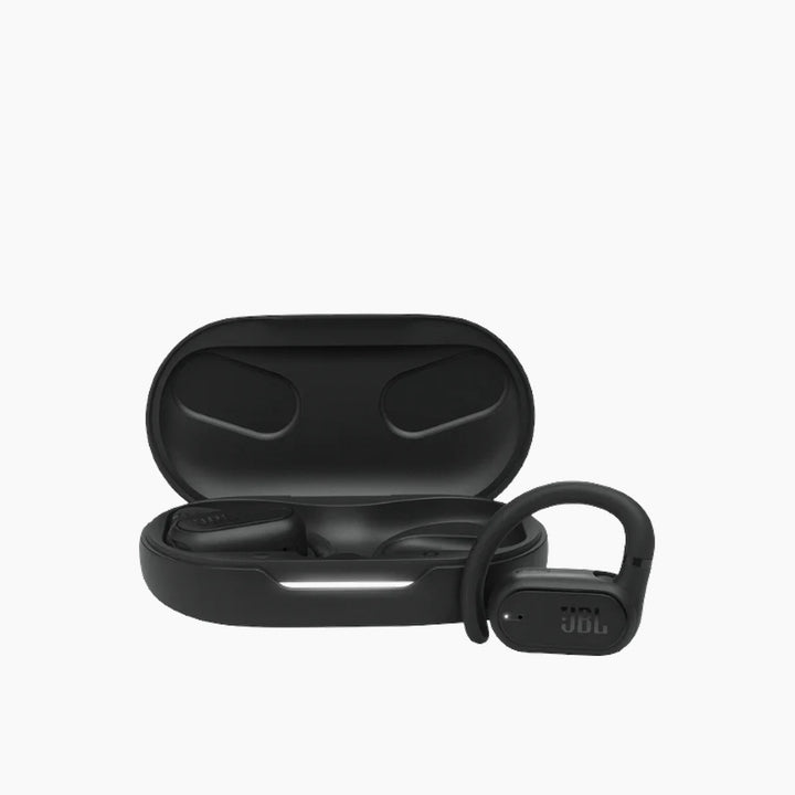 JBL Soundgear Sense Black