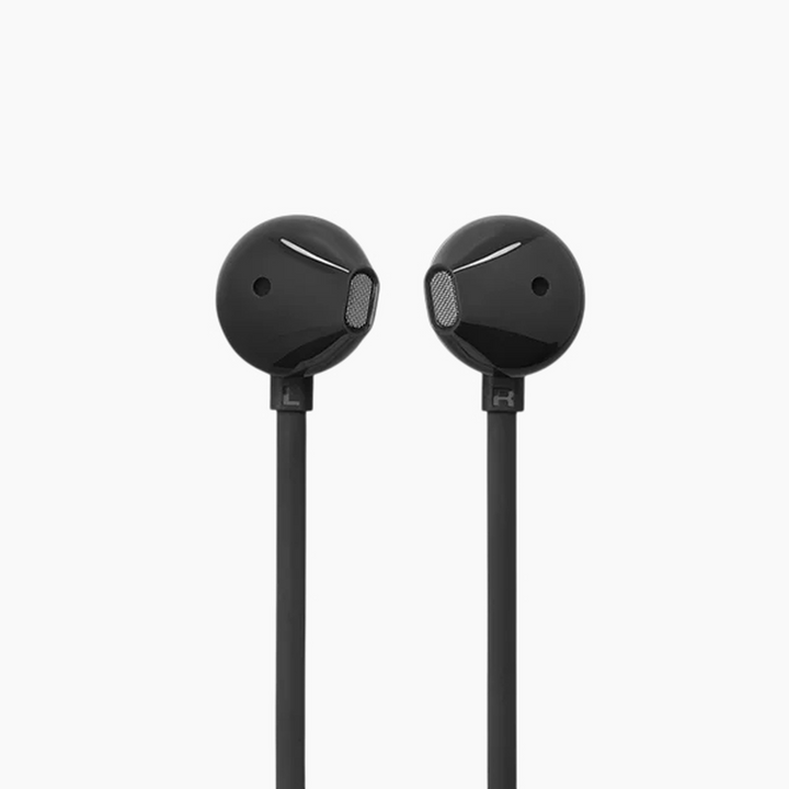 JBL T305C-Bu In-Ear Earphones, Usb, Microphone