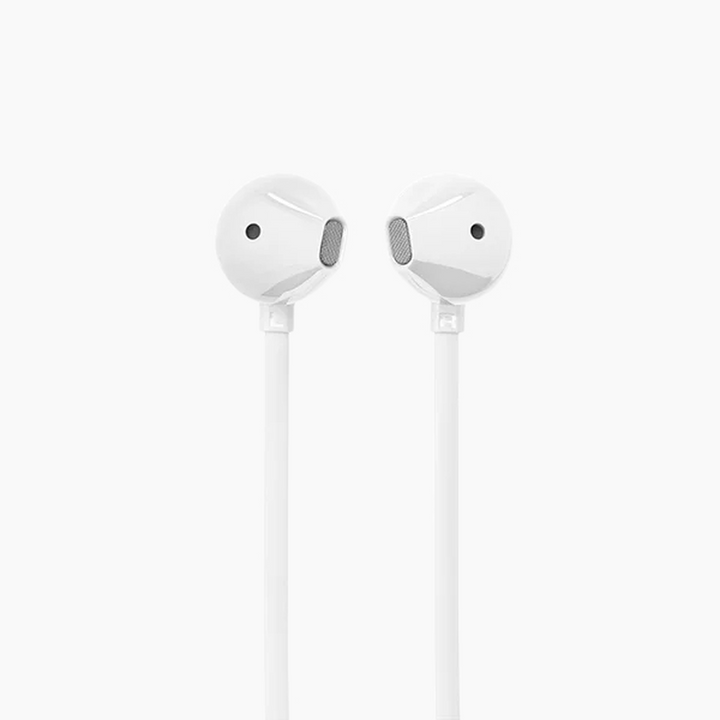 JBL T305C-Bu In-Ear Earphones, Usb, Microphone