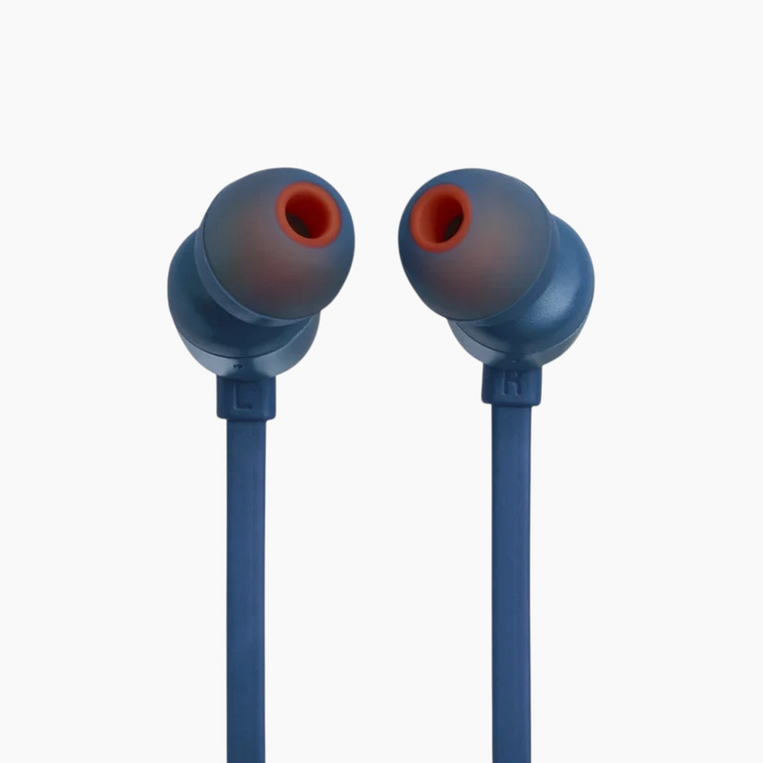 JBL T310 Wired Hi-Res In-Ear Headphones