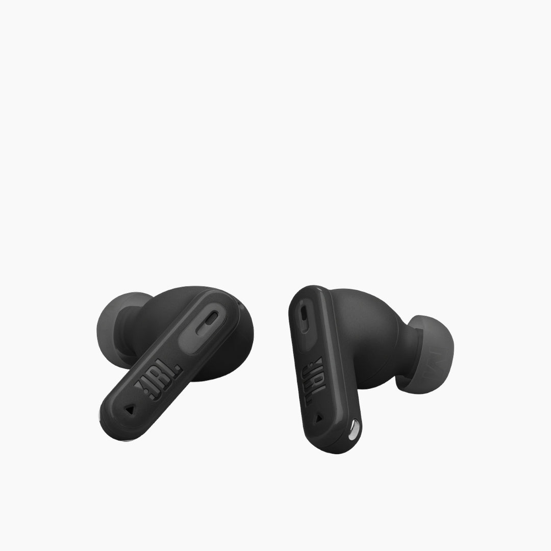 JBL Tbeam 2Blk True Wireless Headphones Black