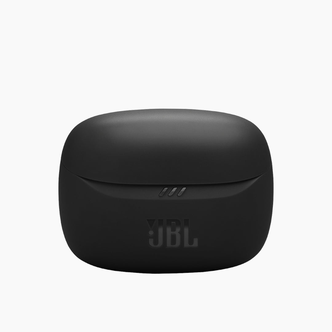 JBL Tbeam 2Blk True Wireless Headphones Black