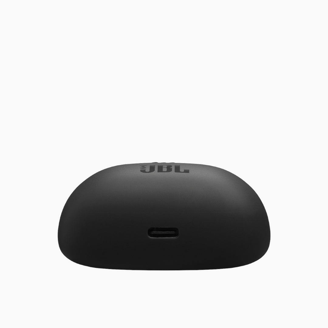 JBL Tbeam 2Blk True Wireless Headphones Black