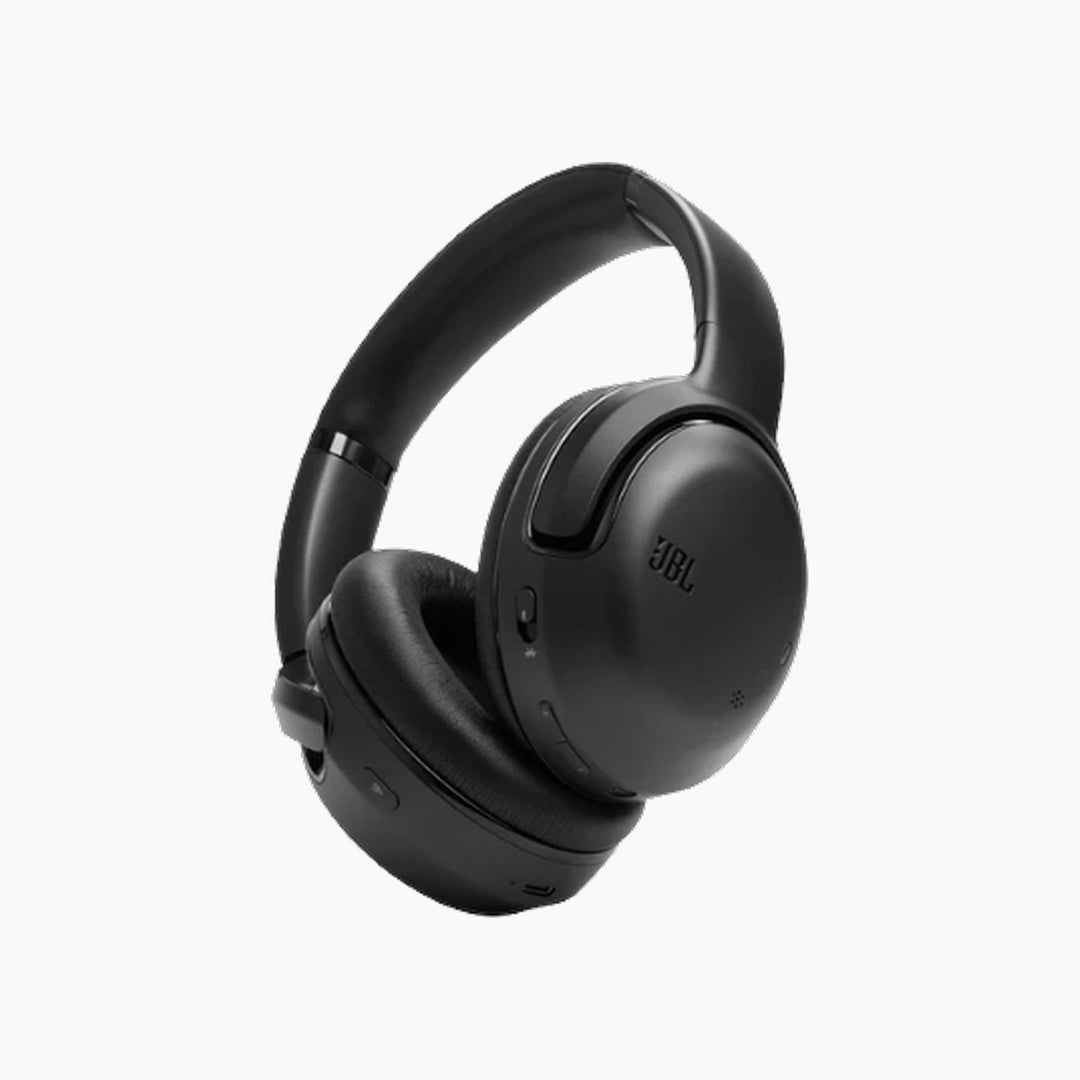 JBL Tour One M2 Anc Wireless Over-Ear Headphones Black