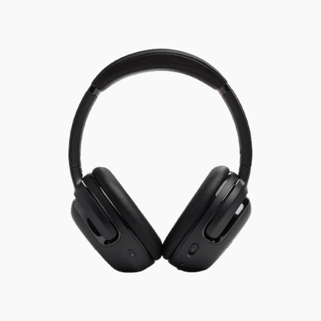 JBL Tour One M2 Anc Wireless Over-Ear Headphones Black