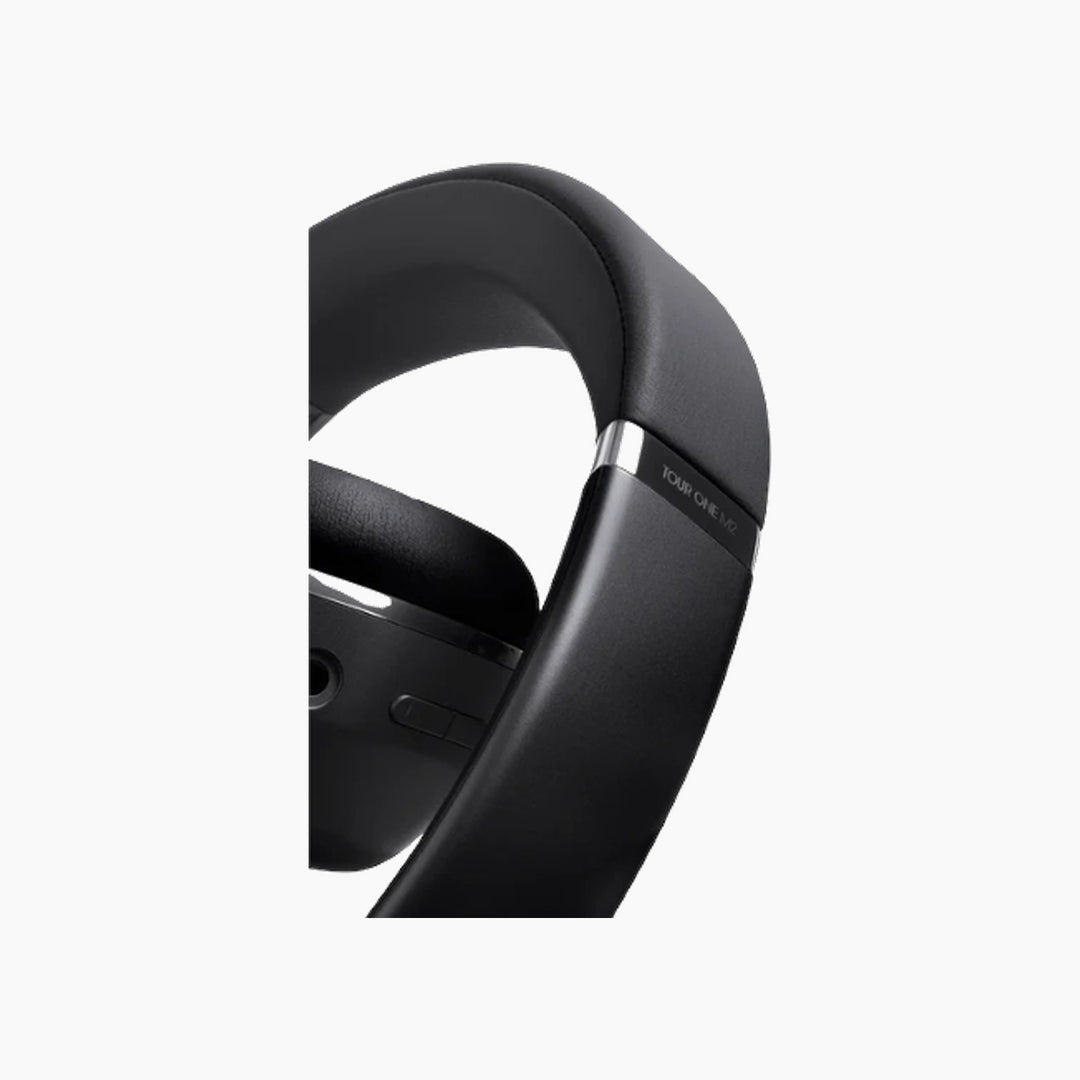 JBL Tour One M2 Anc Wireless Over-Ear Headphones Black
