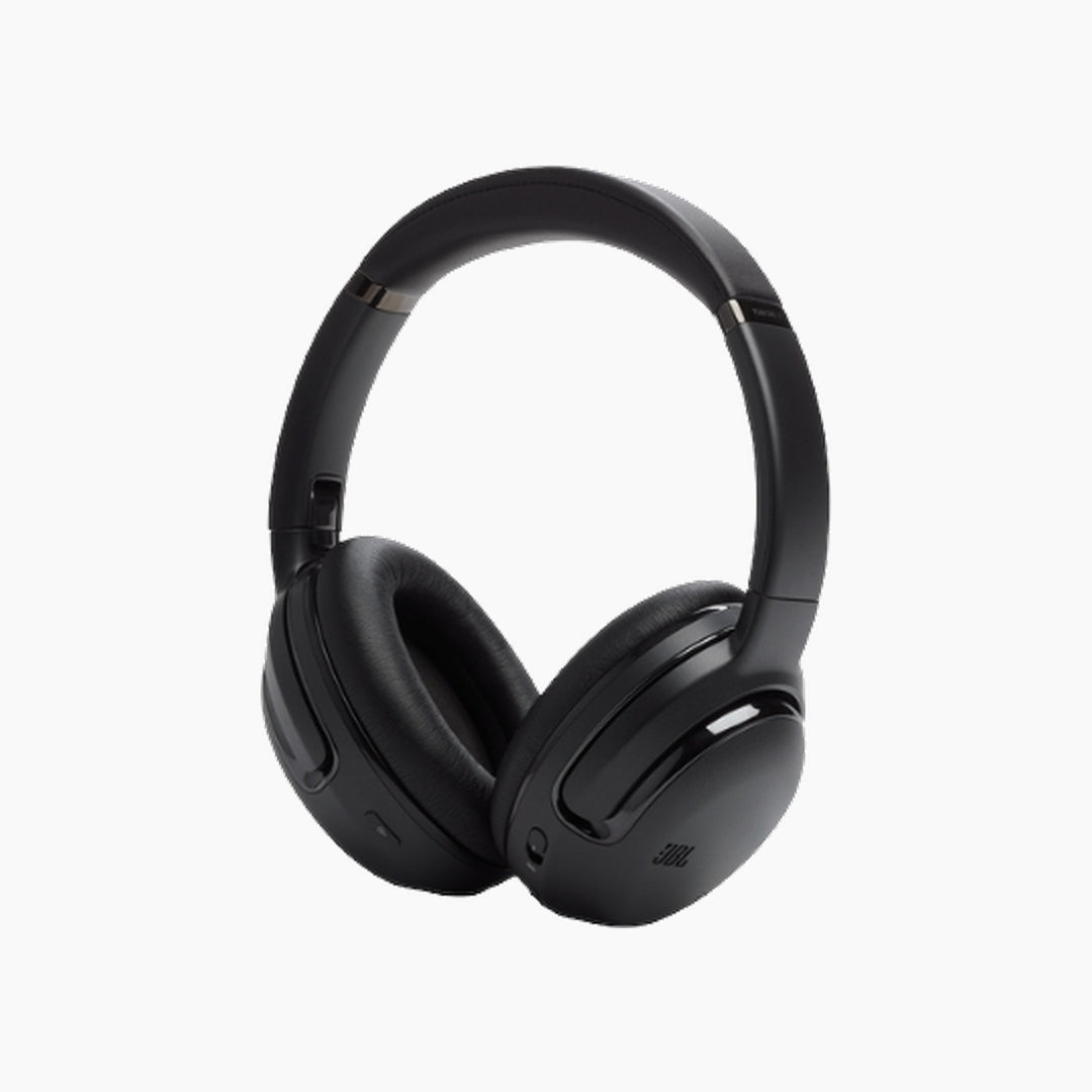 JBL Tour One M2 Anc Wireless Over-Ear Headphones Black