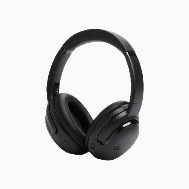 JBL Tour One M2 Anc Wireless Over-Ear Headphones Black