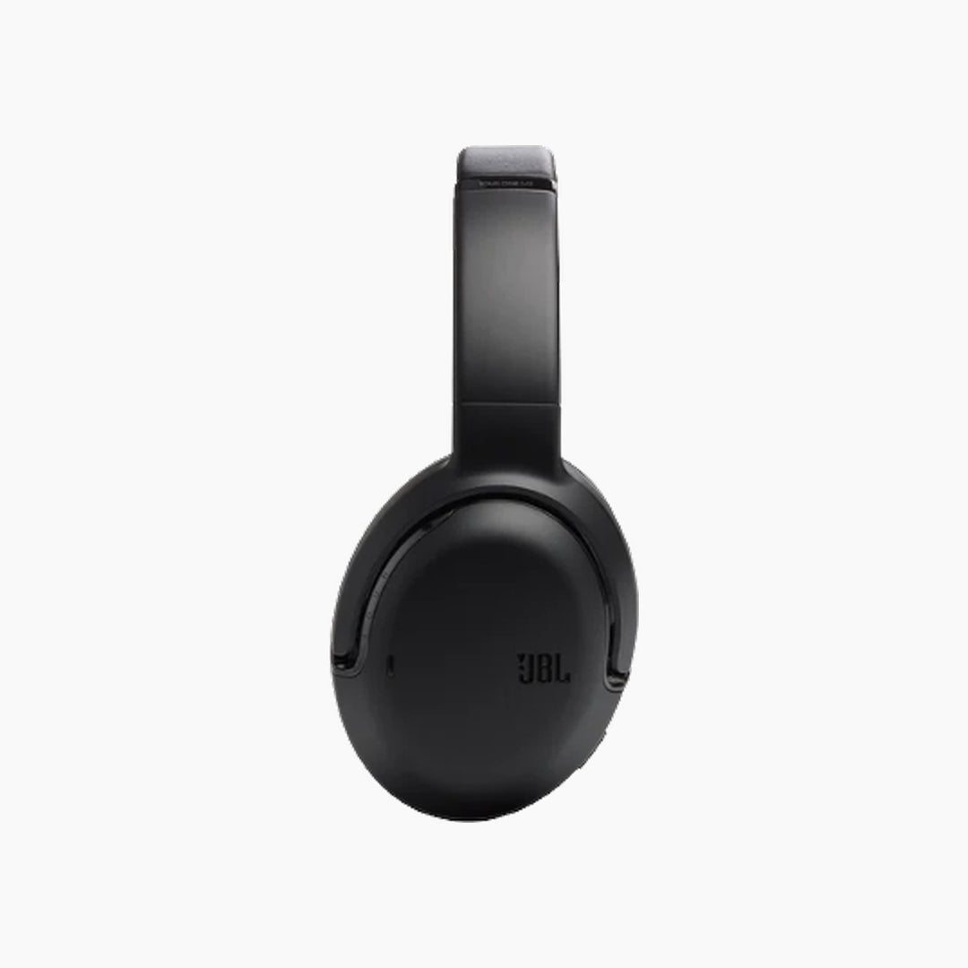 JBL Tour One M2 Anc Wireless Over-Ear Headphones Black