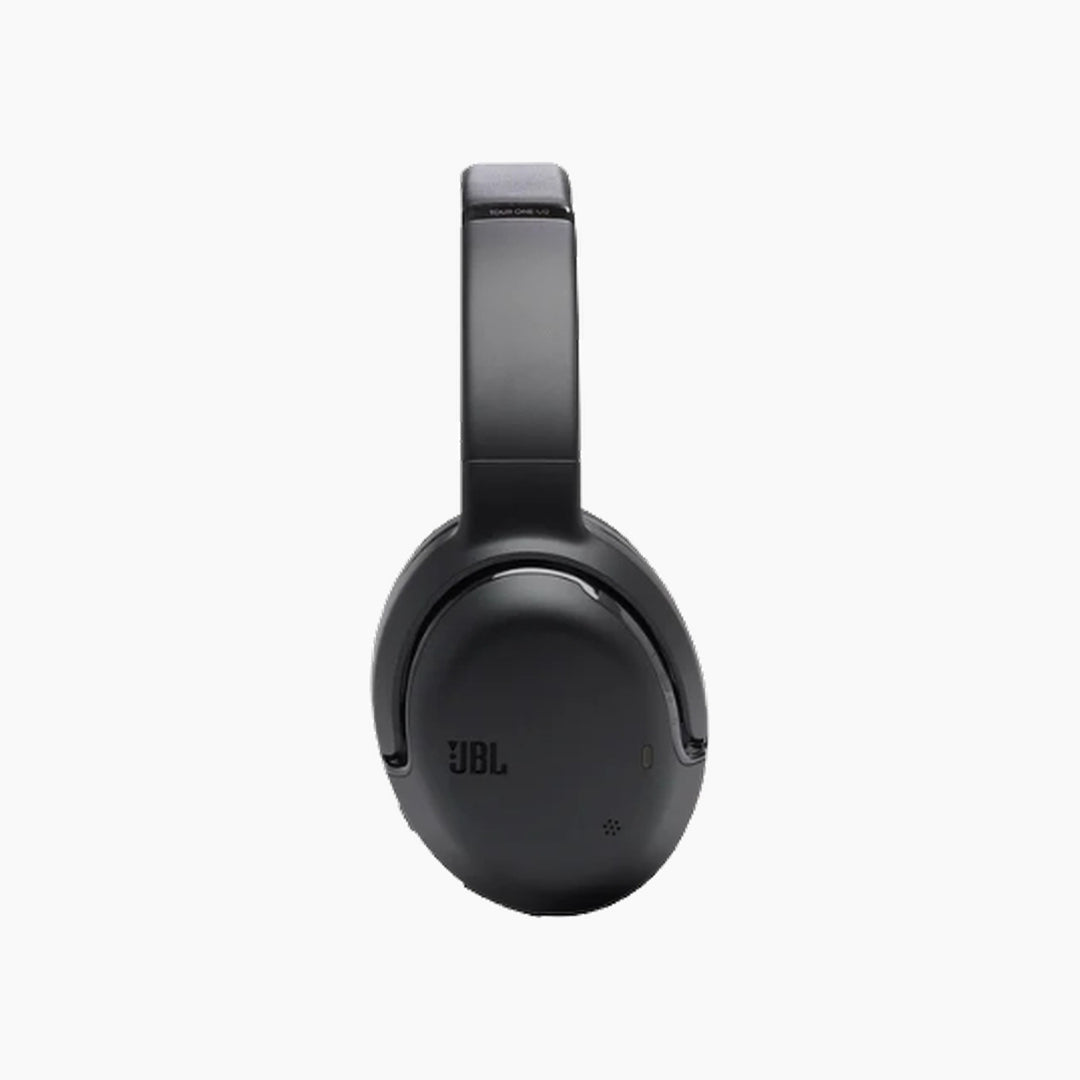 JBL Tour One M2 Anc Wireless Over-Ear Headphones Black