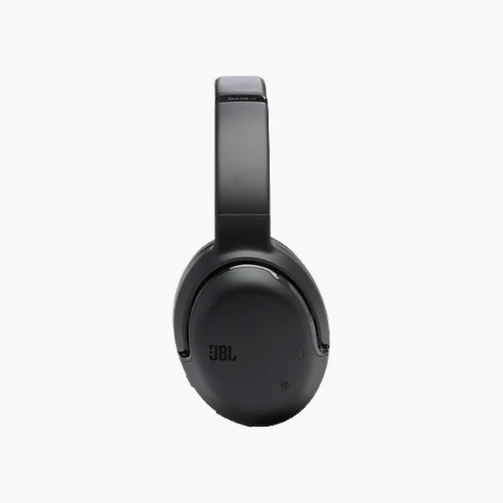 JBL Tour One M2 Anc Wireless Over-Ear Headphones Black