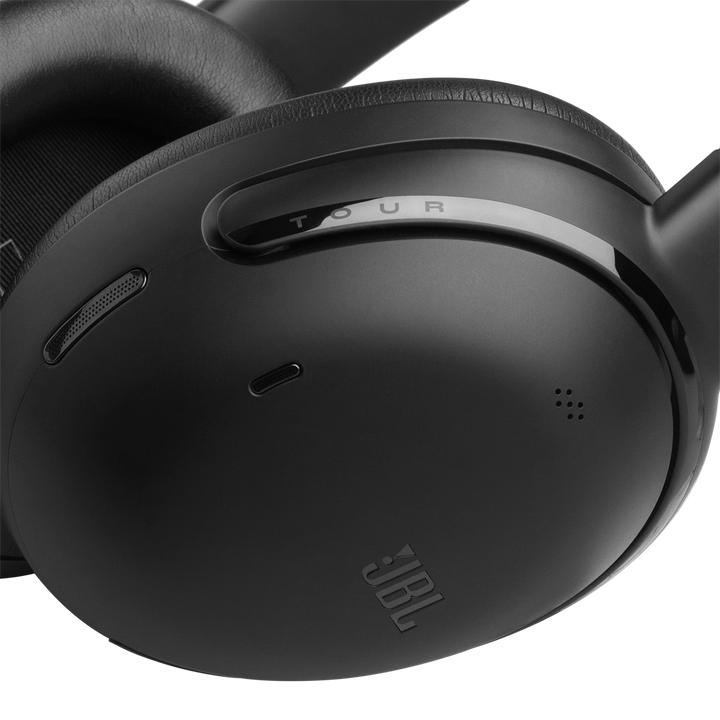 JBL Tour One M3 Smart Tx ANC Headphones