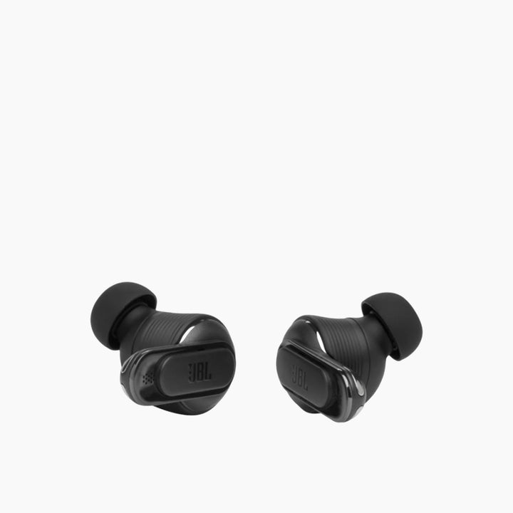 JBL Tour Pro 2 headphones with True Adaptive Noise Cancelling