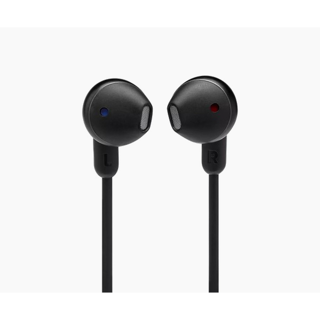 JBL Wireless Earbud Black 215Bt