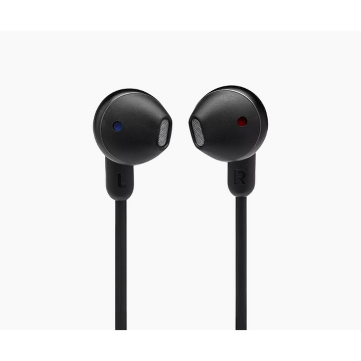 JBL Wireless Earbud Black 215Bt