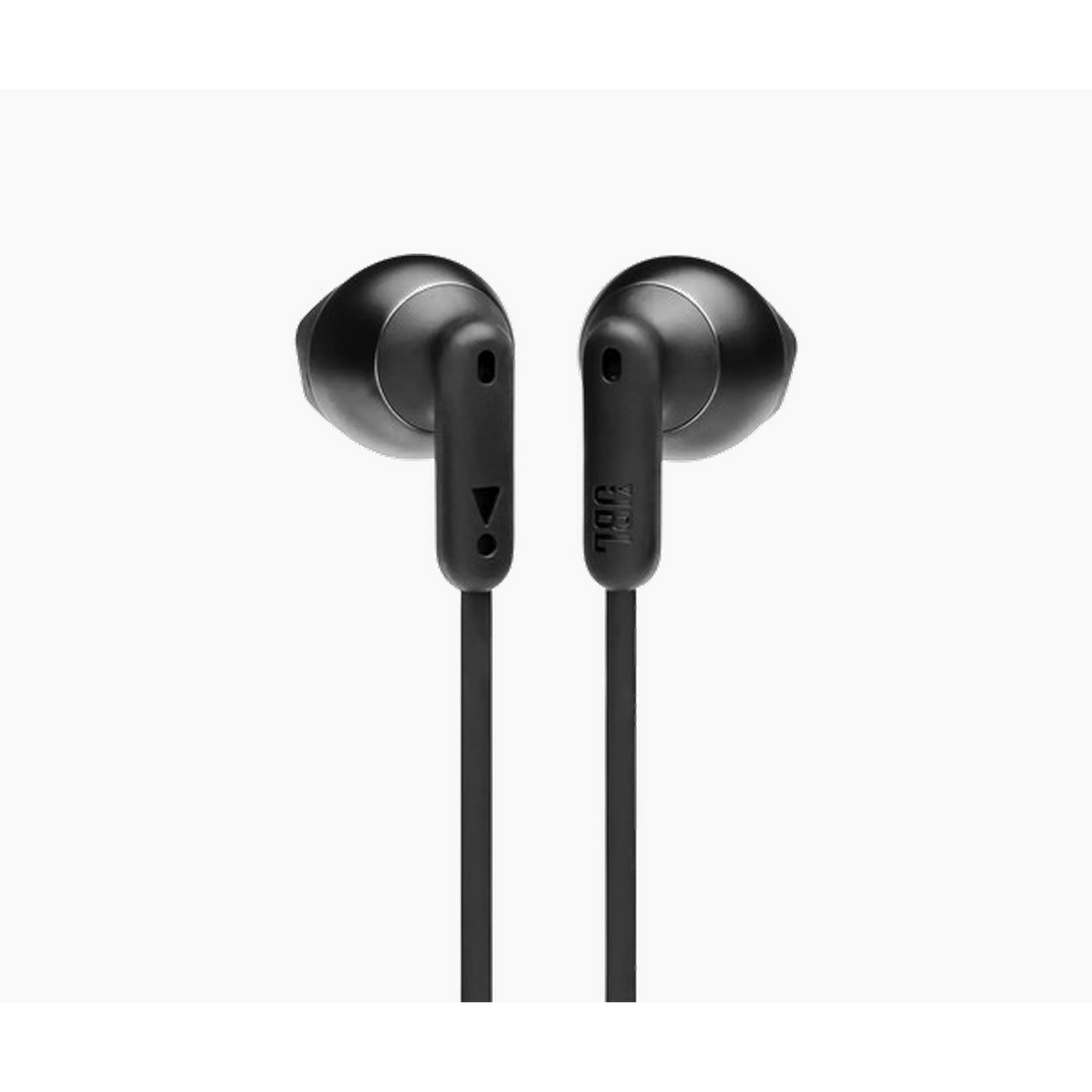 JBL Wireless Earbud Black 215Bt