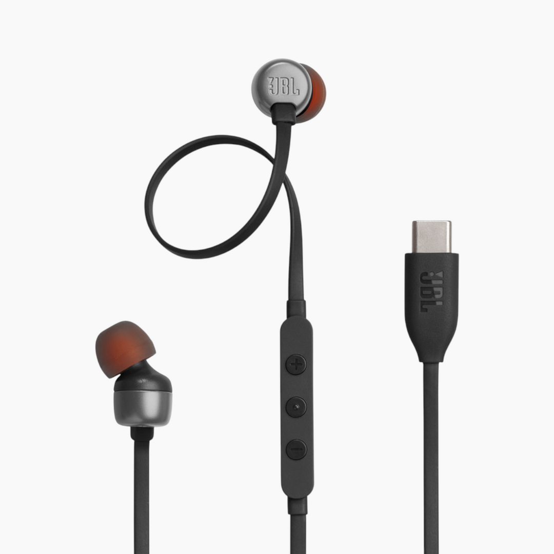 JBL Tune 310C In-Ear Headphones - HUNA