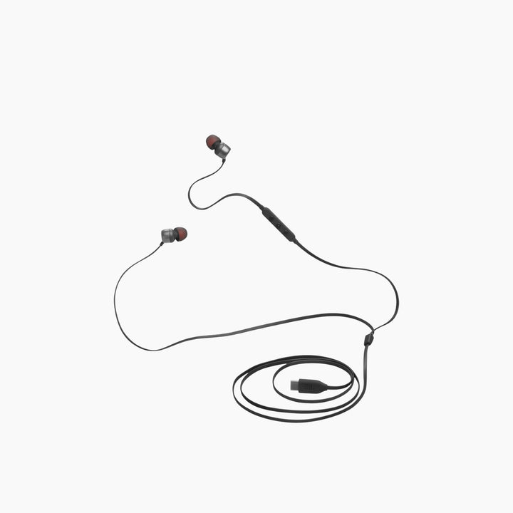 JBL Tune 310C In-Ear Headphones - HUNA