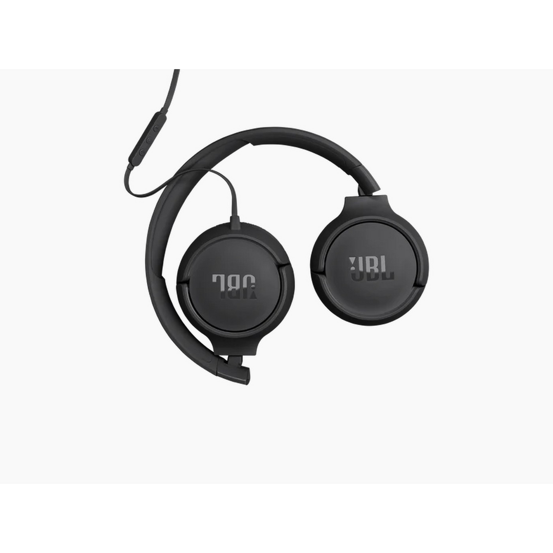 JBL Tune 520C Usb-C Hi-Res Wired