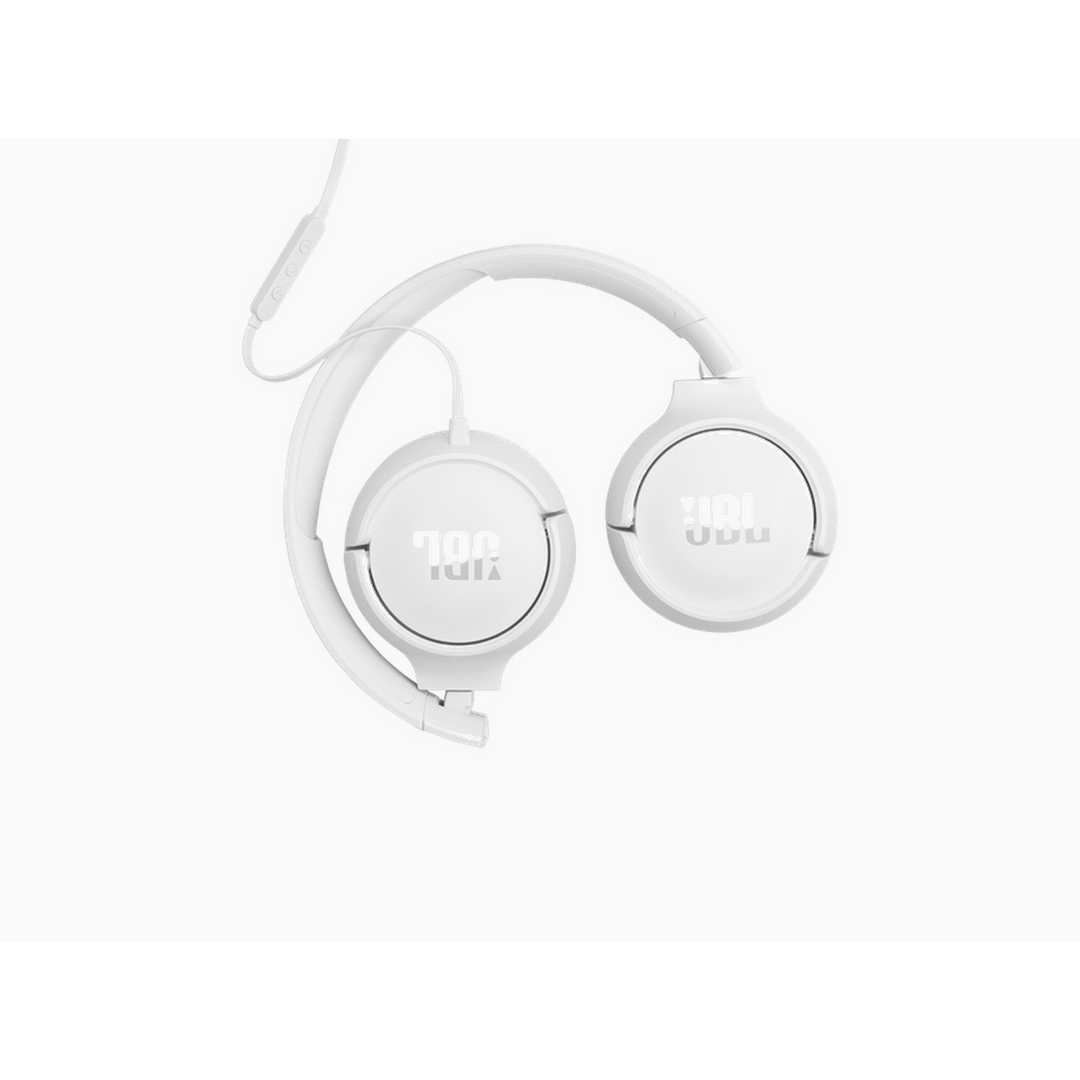 JBL Tune 520C Usb-C Hi-Res Wired