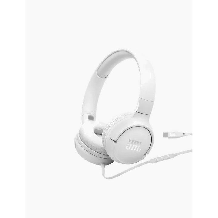 JBL Tune 520C Usb-C Hi-Res Wired