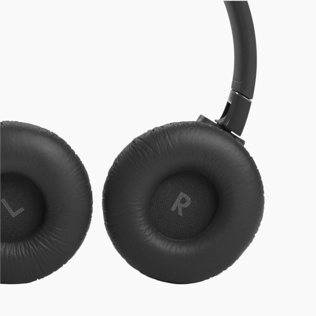 JBL Tune 660NC Headphones - HUNA