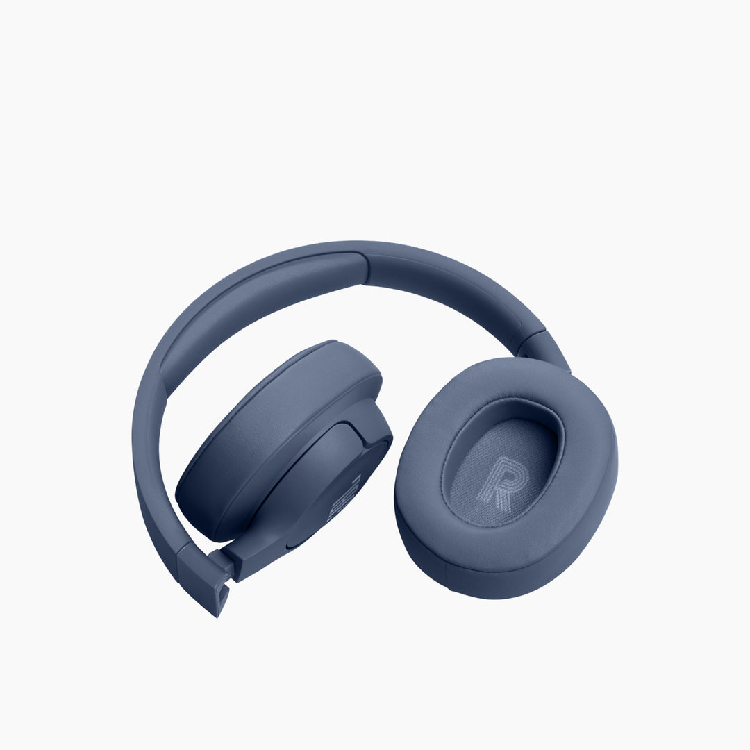 سماعات JBL Tune 720BT لاسلكية فوق الأذن