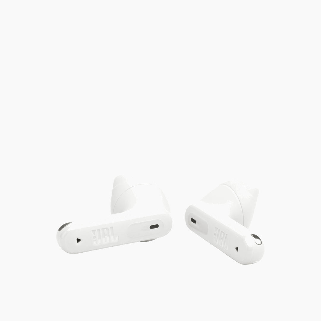 JBL Tune Flex 2 ANC Earbuds - White