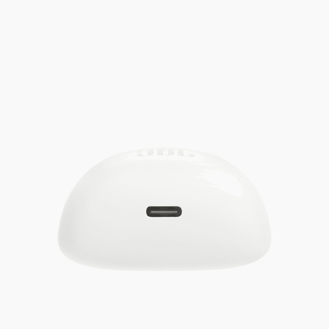 JBL Tune Flex 2 ANC Earbuds - White