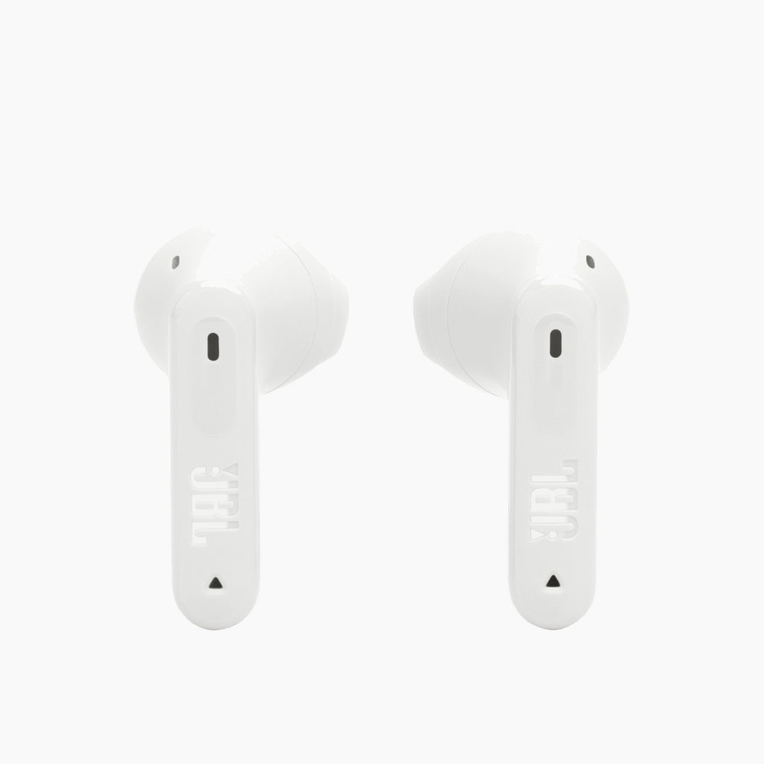 JBL Tune Flex 2 ANC Earbuds - White
