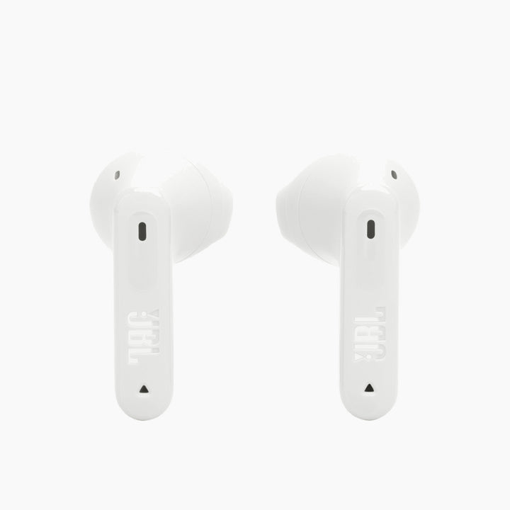 JBL Tune Flex 2 ANC Earbuds - White
