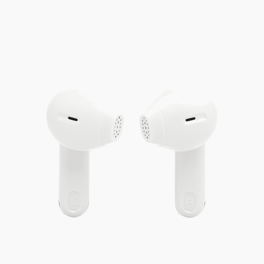 JBL Tune Flex 2 ANC Earbuds - White