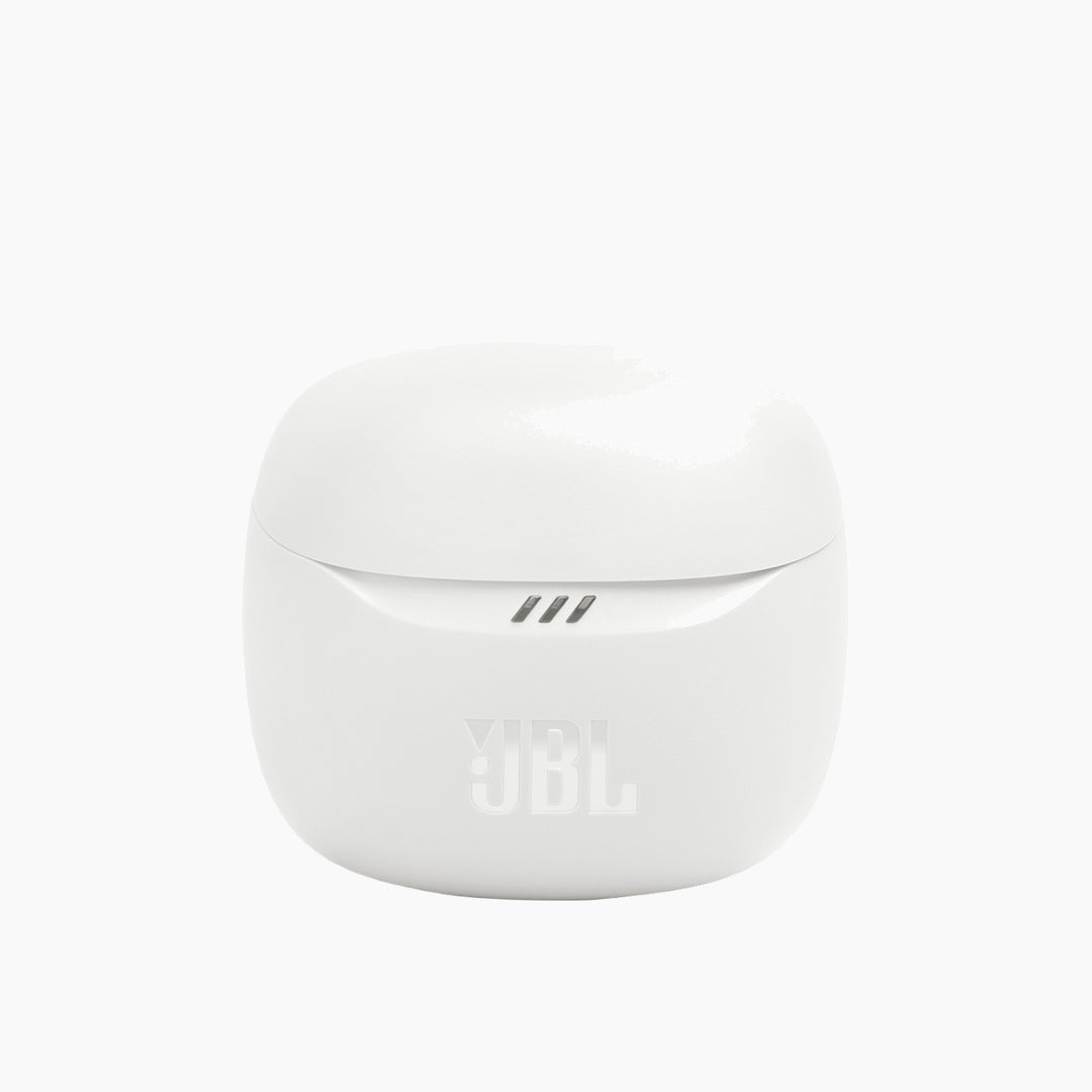 JBL Tune Flex 2 ANC Earbuds - White