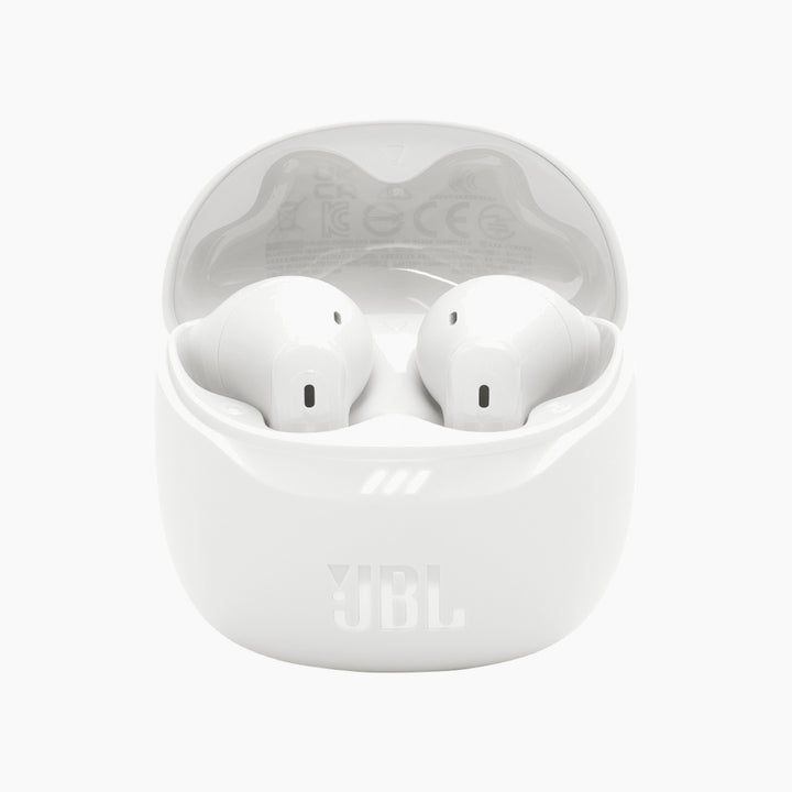 JBL Tune Flex 2 ANC Earbuds - White