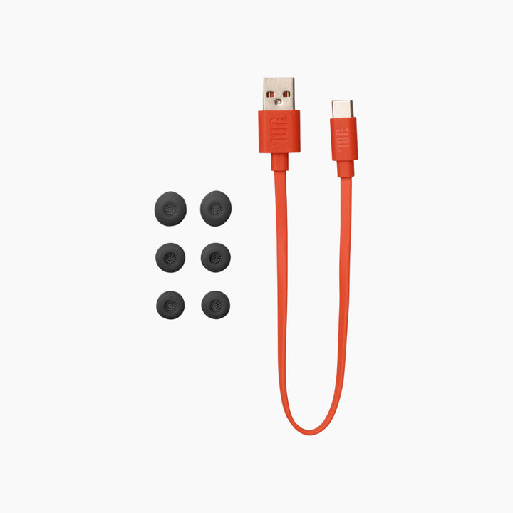 JBL Wave Beam 2 true wireless ANC earbuds with 8mm dynamic drivers